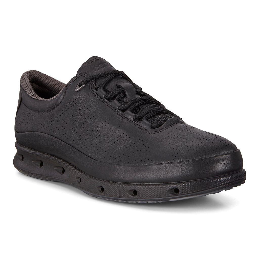 Gore-Tex Ecco Cool Homme Noir 3490-GVCBZ